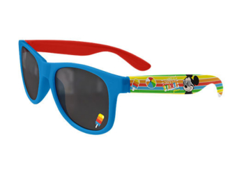 SUNGLASSES MICKEY & MINNIE IN CDU
