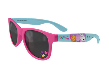 SUNGLASSES PEPPA PIG